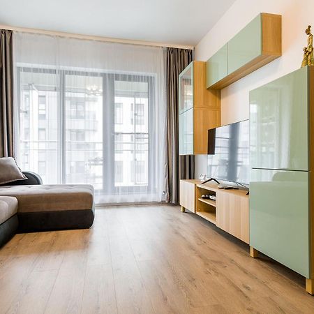 Politehnica Deluxe Apartment Bucarest Esterno foto