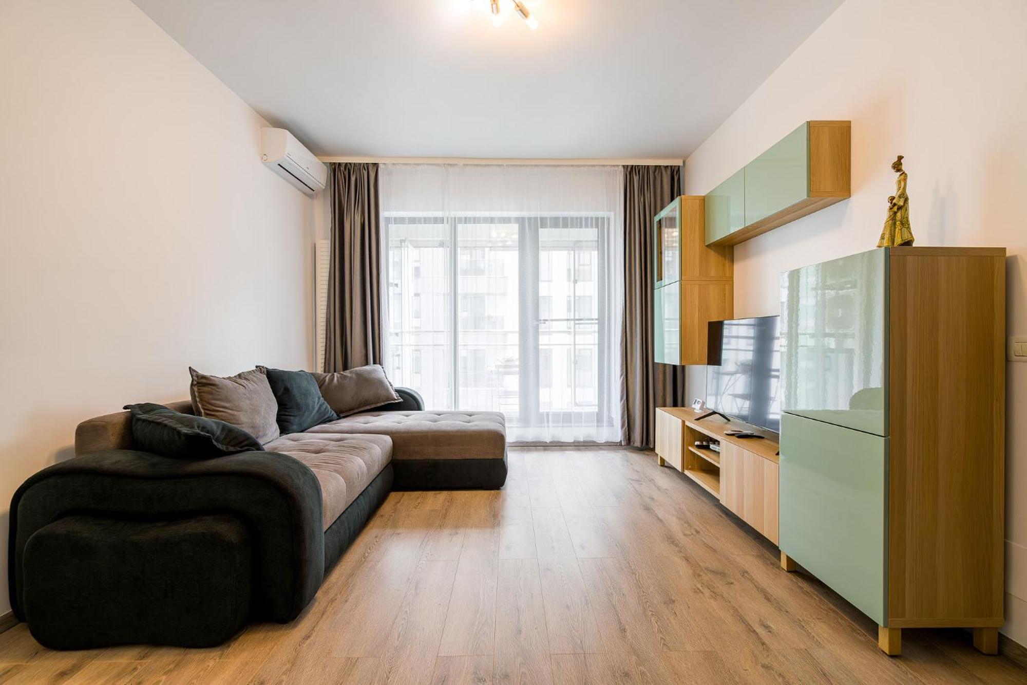 Politehnica Deluxe Apartment Bucarest Esterno foto